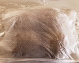 シナモンロール☆スクエアぱん作り方2写真