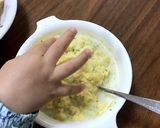 簡単＊離乳食完了期から定番食作り方5写真