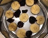 ワンボウル☆紅茶とバナナのカラメルケーキ作り方2写真