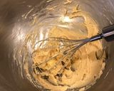 ワンボウル☆紅茶とバナナのカラメルケーキ作り方3写真