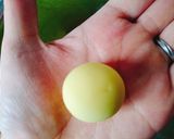 さつま芋の芋餅作り方2写真