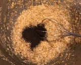 ワンボウル☆紅茶とバナナのカラメルケーキ作り方7写真