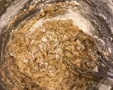 ワンボウル☆紅茶とバナナのカラメルケーキ作り方8写真