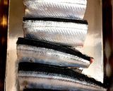 秋刀魚のパリパリ焼き作り方5写真