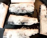 秋刀魚のパリパリ焼き作り方7写真