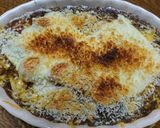 焼きカレー　作り方10写真