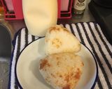 簡単 香ばしい焼きおにぎり作り方3写真