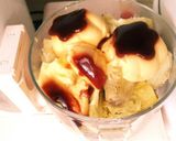 簡単過ぎ、美味し過ぎ♪スイートポテト作り方3写真