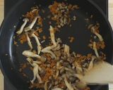 ☆缶詰☆めんツナで簡単♪明太子中華おこわ作り方3写真