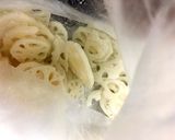 レンコンのカリカリ甘辛♡ちょっと甘酢作り方2写真