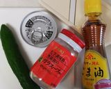 家族に好評１分簡単ツナきゅうり作り方1写真