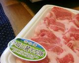 もち豚とキャベツのキムチスープ作り方4写真