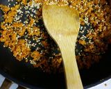 朝食にも…❤かぼちゃのふりかけ★作り方5写真