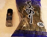 スープでオートミール 便秘解消に♪作り方5写真