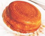 炊飯器で簡単☆プロテインチョコケーキ！作り方5写真