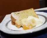 紅茶のシフォンケーキ作り方11写真