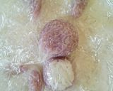 キャラ弁★ステラルーのハロウィン弁当作り方1写真