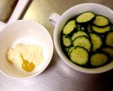 レンジで簡単☆厚焼きたまごサンド作り方1写真