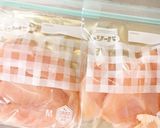 ブライン液でしっとり鶏胸肉で棒々鶏サラダ作り方3写真