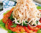 ブライン液でしっとり鶏胸肉で棒々鶏サラダ作り方13写真