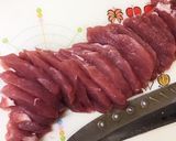 豚ヒレ肉の照り焼き作り方2写真