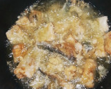 鯖の竜田揚げ作り方5写真