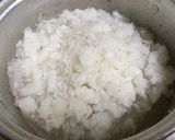 ＊こぶおろしde＊トマトおろしあんかけ作り方2写真