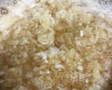 ＊こぶおろしde＊トマトおろしあんかけ作り方3写真