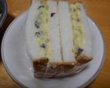 スイートポテトヨーグルトサンド(^^)/作り方6写真