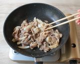 【ジッパー袋で時短】下味冷凍生姜焼き作り方9写真