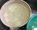 紫芋羊羹作り方1写真