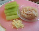 ✿春ンルン…ふきのそぼろ煮✿作り方2写真