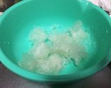 紫芋羊羹作り方2写真