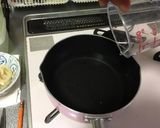 紫芋羊羹作り方3写真