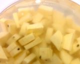 簡単♪美味しいスイートポテト作り方1写真