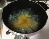 紫芋羊羹作り方4写真