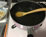 紫芋羊羹作り方5写真