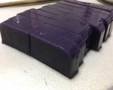 紫芋羊羹作り方15写真