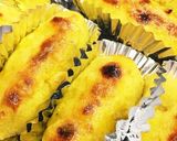 簡単♪美味しいスイートポテト作り方5写真