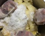 簡単☆りんごジャム作り方4写真