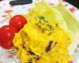 誰でも簡単に出来ちゃう☆かぼちゃグラタン作り方9写真