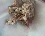 キャベツ肉巻き作り方3写真