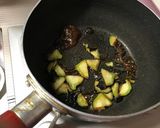 サッパリ米油で簡単揚げ茄子作り方6写真