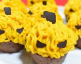 かぼちゃのモンブランタルト作り方17写真