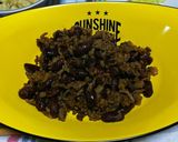 かんたん♪チリコンカン（メキシコ料理）作り方10写真