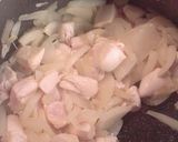 簡単濃厚♥ほくほくかぼちゃスープ作り方4写真