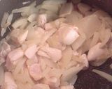 簡単濃厚♥ほくほくかぼちゃスープ作り方4写真