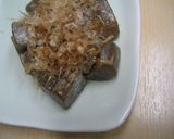 ♥簡単♥蒟蒻に切れ目を入れる方法作り方5写真