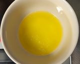簡単♪スイートポテトチーズケーキ♪作り方3写真