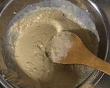 簡単♪スイートポテトチーズケーキ♪作り方5写真